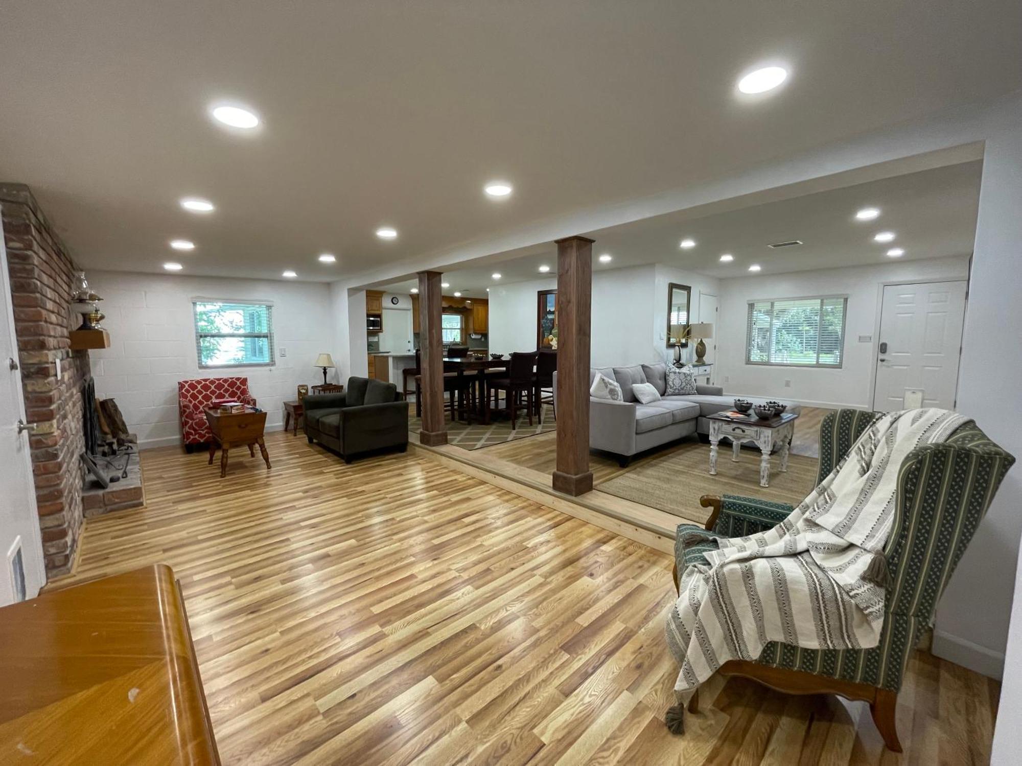 Lake Pearl House Lake Placid Dış mekan fotoğraf
