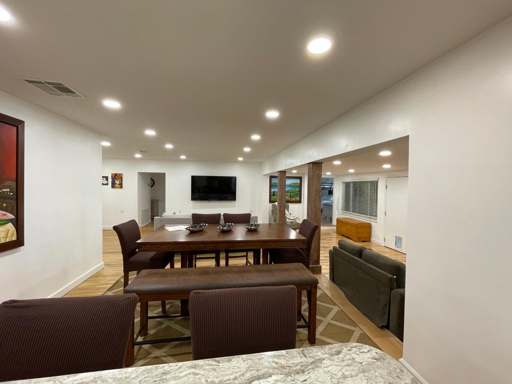Lake Pearl House Lake Placid Dış mekan fotoğraf
