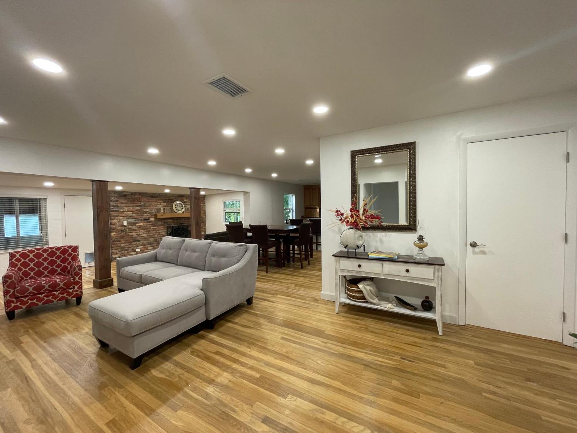 Lake Pearl House Lake Placid Dış mekan fotoğraf