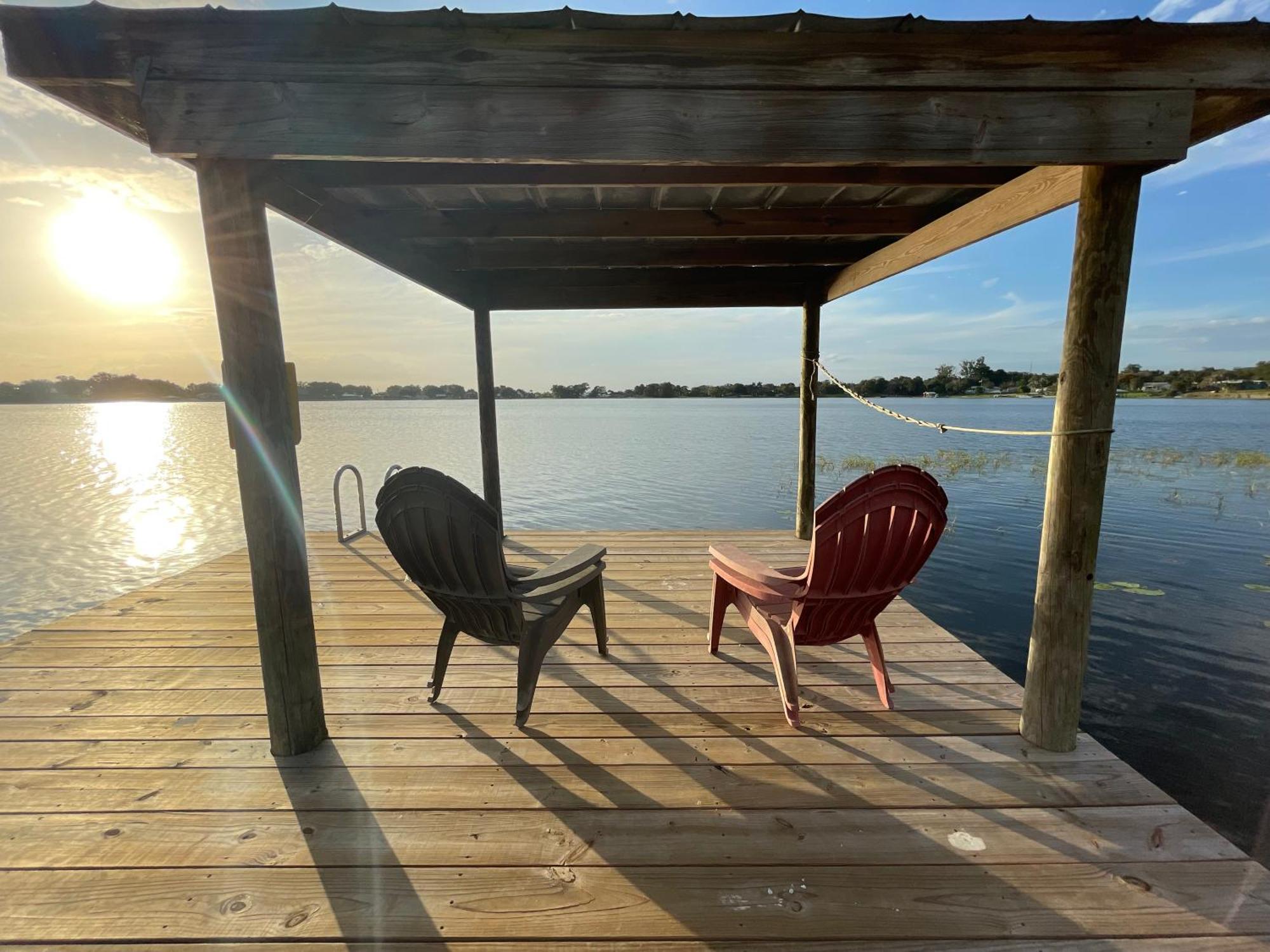 Lake Pearl House Lake Placid Dış mekan fotoğraf