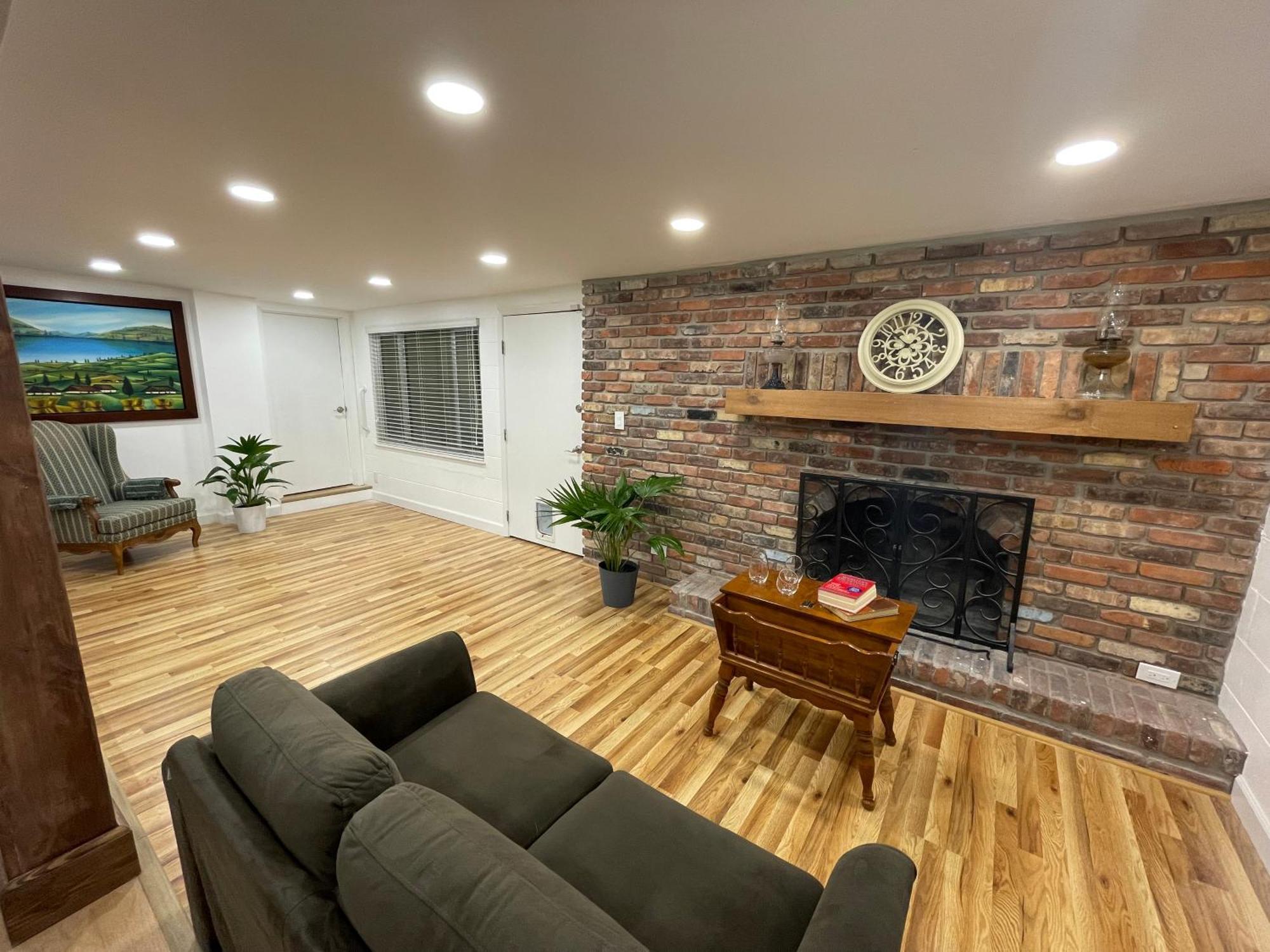 Lake Pearl House Lake Placid Dış mekan fotoğraf